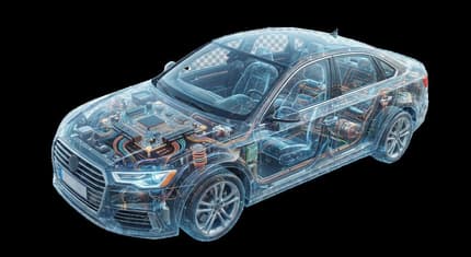 Automotive Integration