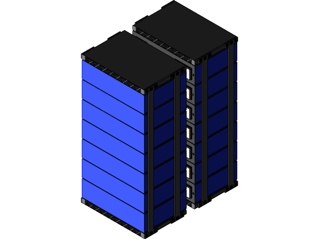 Industrial & Consumer Power Electronics