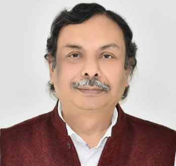 Prof. Santanu Chaudhury